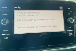 Harmaa Volkswagen T-Roc 2022 kuva 21.