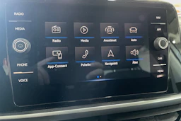 Harmaa Volkswagen T-Roc 2022 kuva 22.