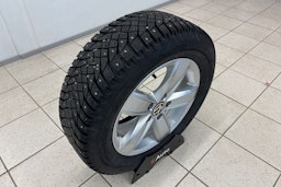 harmaa Volkswagen T-Roc 2022 kuva 14.