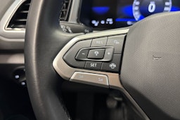 harmaa Volkswagen T-Roc 2022 kuva 20.