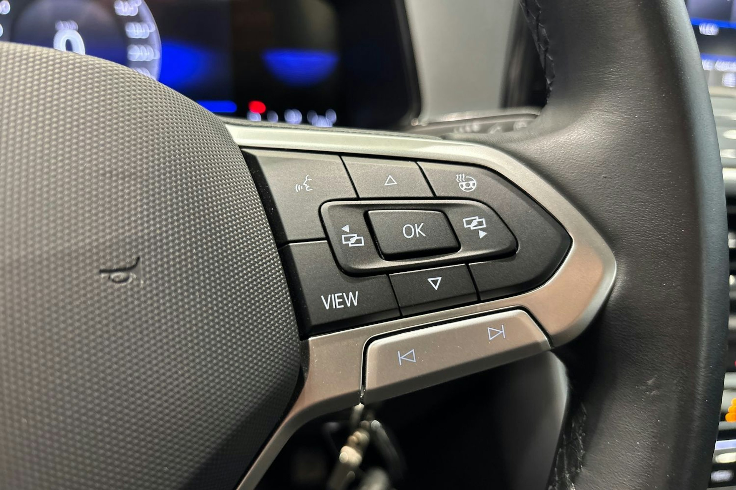 harmaa Volkswagen T-Roc 2022 kuva 21.