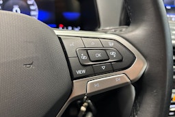 harmaa Volkswagen T-Roc 2022 kuva 21.