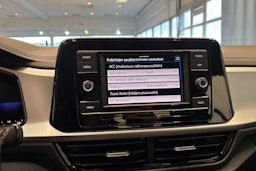harmaa Volkswagen T-Roc 2022 kuva 27.