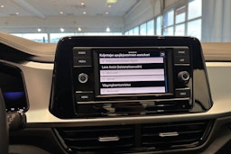 harmaa Volkswagen T-Roc 2022 kuva 28.