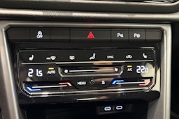 harmaa Volkswagen T-Roc 2022 kuva 30.