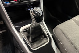 harmaa Volkswagen T-Roc 2022 kuva 31.