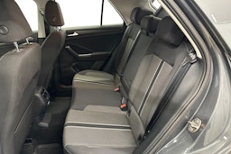 harmaa Volkswagen T-Roc 2022 kuva 10.