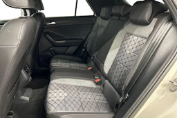 harmaa Volkswagen T-Roc 2022 kuva 8.