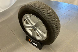 harmaa Volkswagen T-Roc 2022 kuva 13.