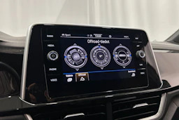harmaa Volkswagen T-Roc 2022 kuva 20.