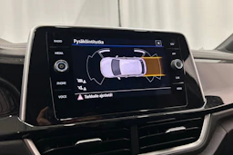 harmaa Volkswagen T-Roc 2022 kuva 21.