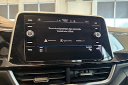 harmaa Volkswagen T-Roc 2022 kuva 22.