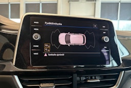 harmaa Volkswagen T-Roc 2022 kuva 23.