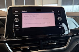 harmaa Volkswagen T-Roc 2022 kuva 24.