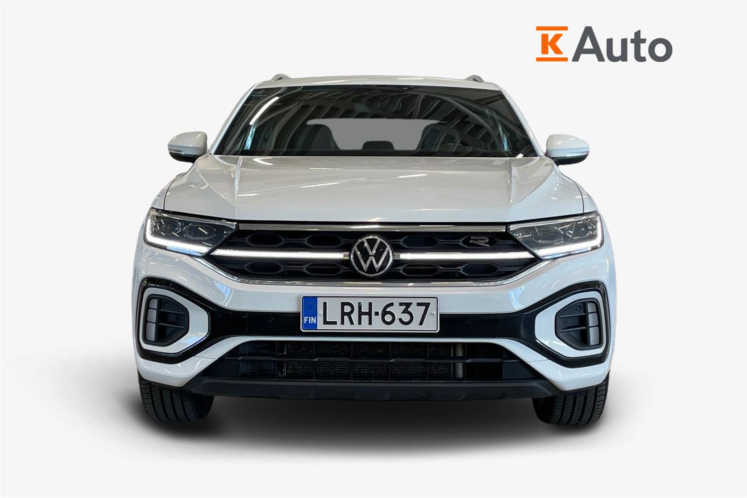 Volkswagen T-Roc 2022, kuva 4/33