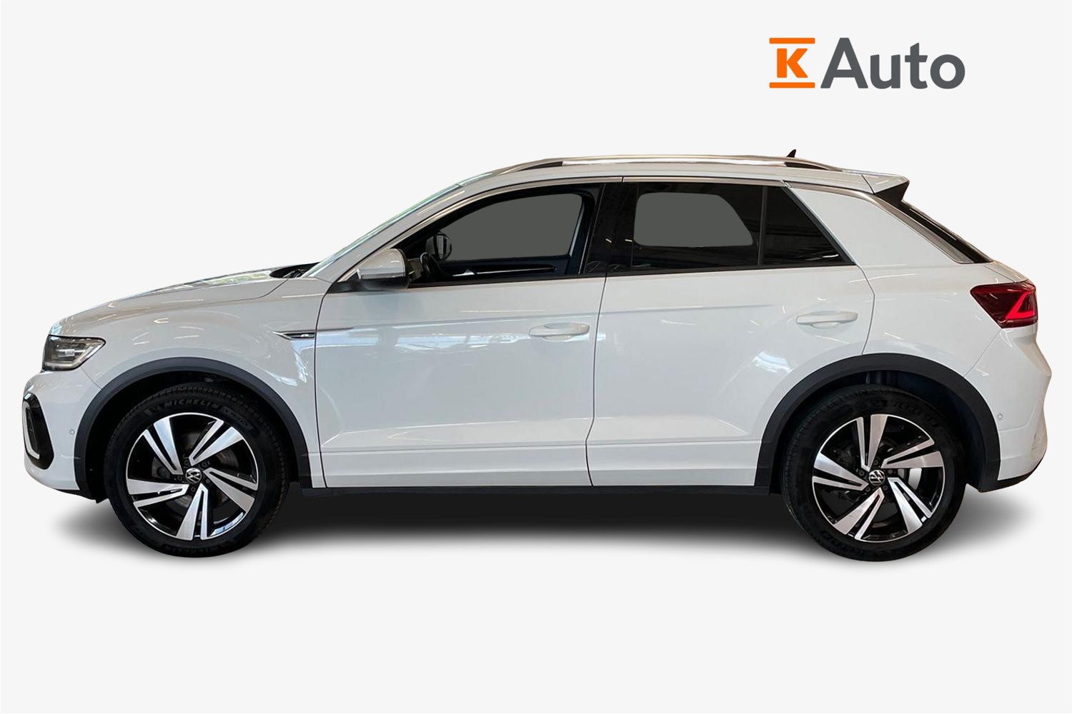 Volkswagen T-Roc 2022, kuva 5/33