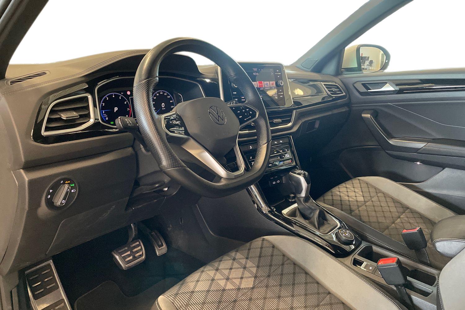 Volkswagen T-Roc 2022, kuva 6/33