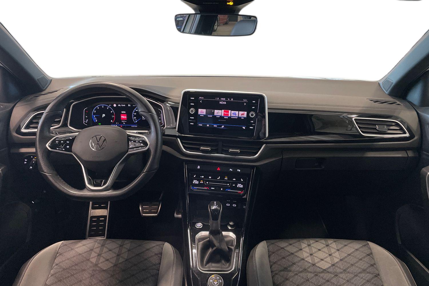 Volkswagen T-Roc 2022, kuva 7/33