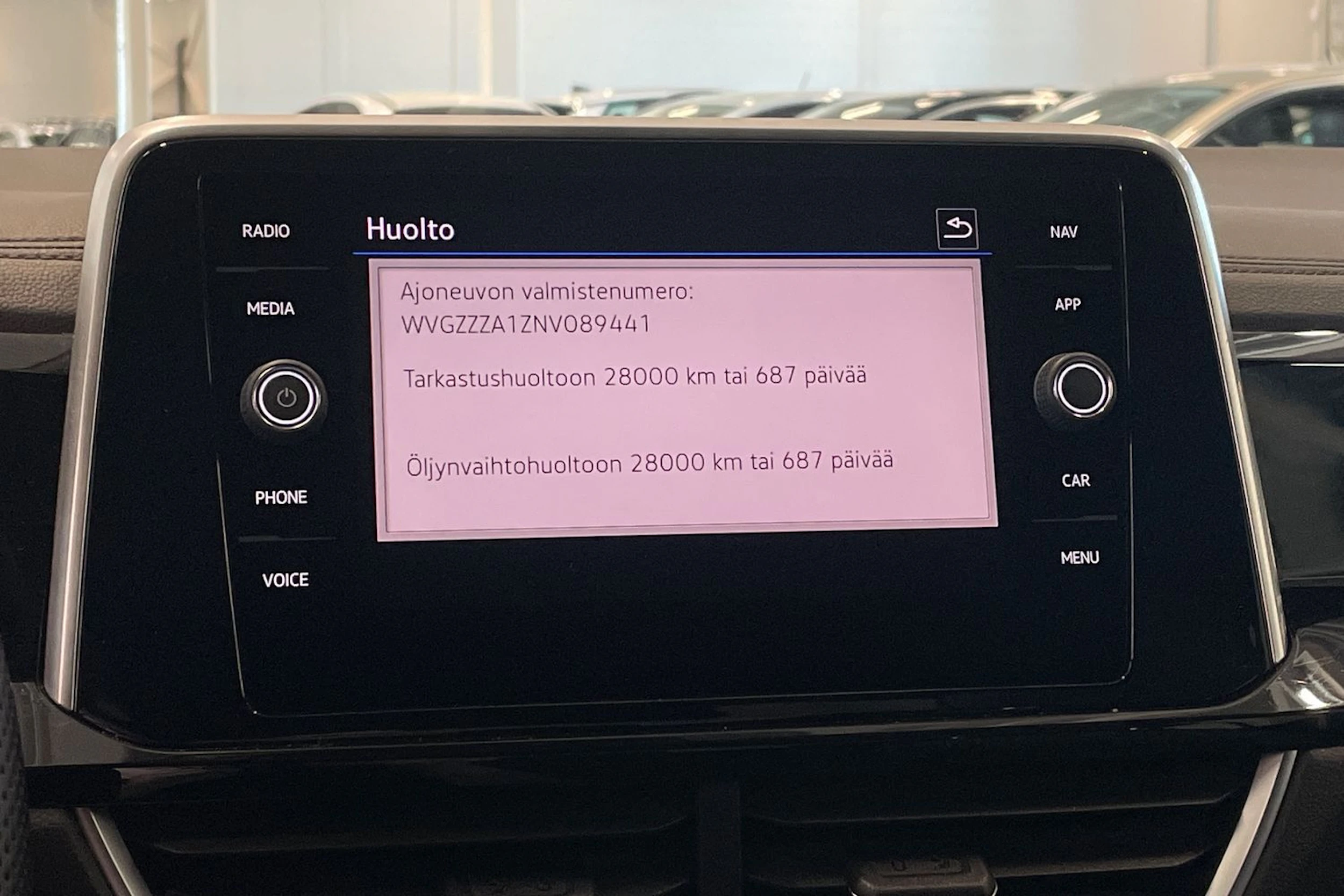 valkoinen Volkswagen T-Roc 2022 kuva 26.