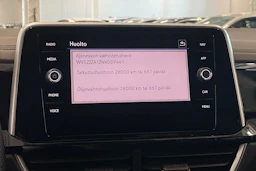 valkoinen Volkswagen T-Roc 2022 kuva 26.