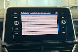 valkoinen Volkswagen T-Roc 2022 kuva 27.