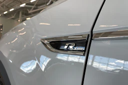 valkoinen Volkswagen T-Roc 2022 kuva 37.