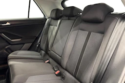 harmaa Volkswagen T-Roc 2022 kuva 8.