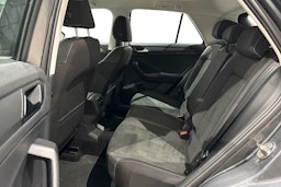 harmaa Volkswagen T-Roc 2022 kuva 10.
