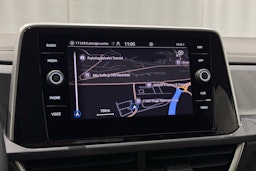 harmaa Volkswagen T-Roc 2022 kuva 20.