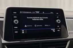 harmaa Volkswagen T-Roc 2022 kuva 21.