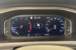sininen Volkswagen T-Roc 2022 kuva 16.