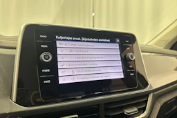 sininen Volkswagen T-Roc 2022 kuva 19.