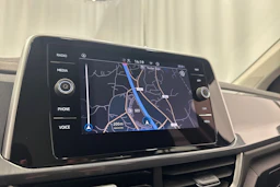 sininen Volkswagen T-Roc 2022 kuva 20.