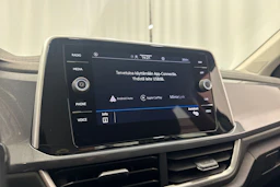 sininen Volkswagen T-Roc 2022 kuva 21.