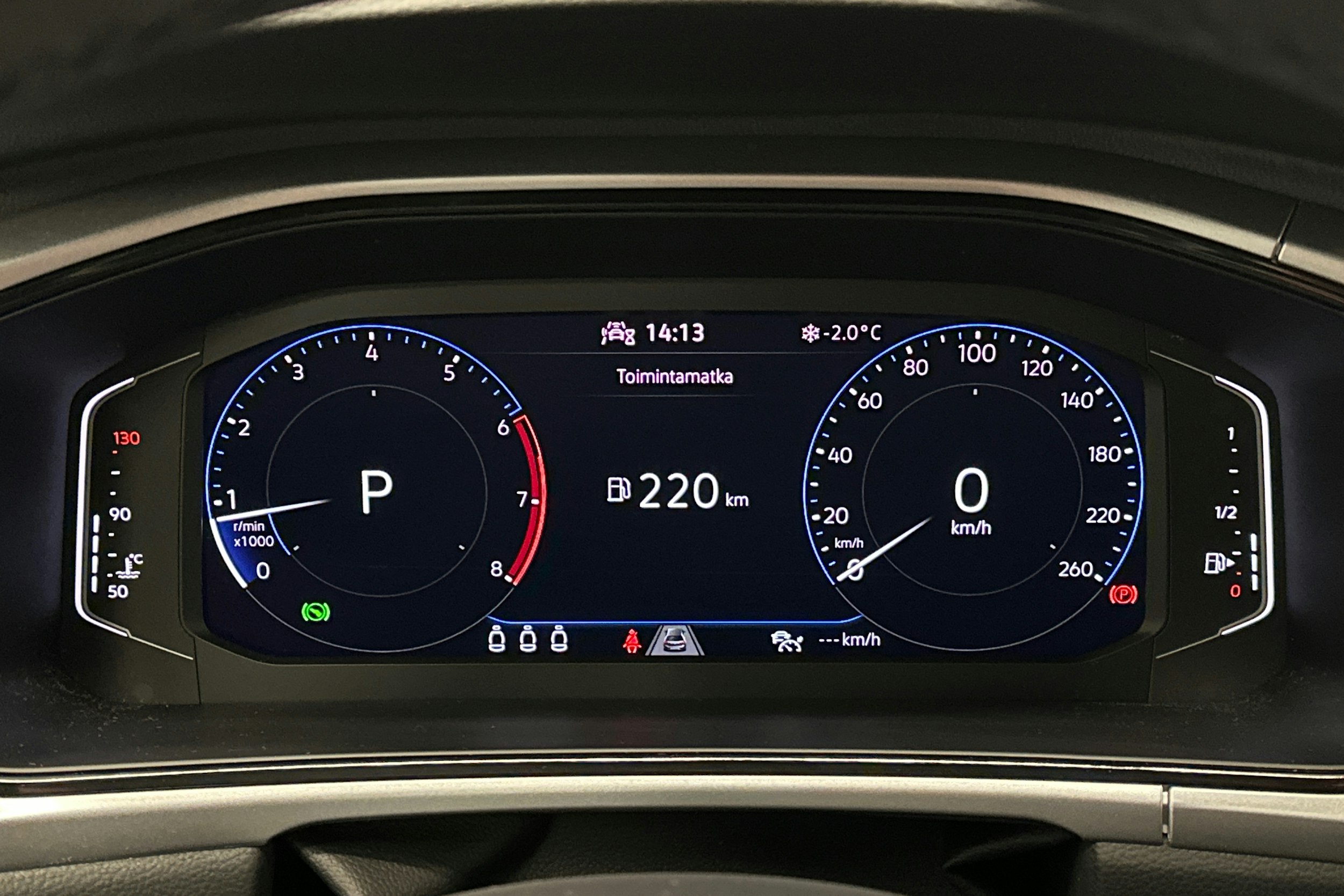 valkoinen Volkswagen T-Roc 2022 kuva 19.