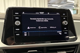 valkoinen Volkswagen T-Roc 2022 kuva 21.