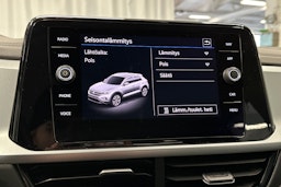 valkoinen Volkswagen T-Roc 2022 kuva 22.