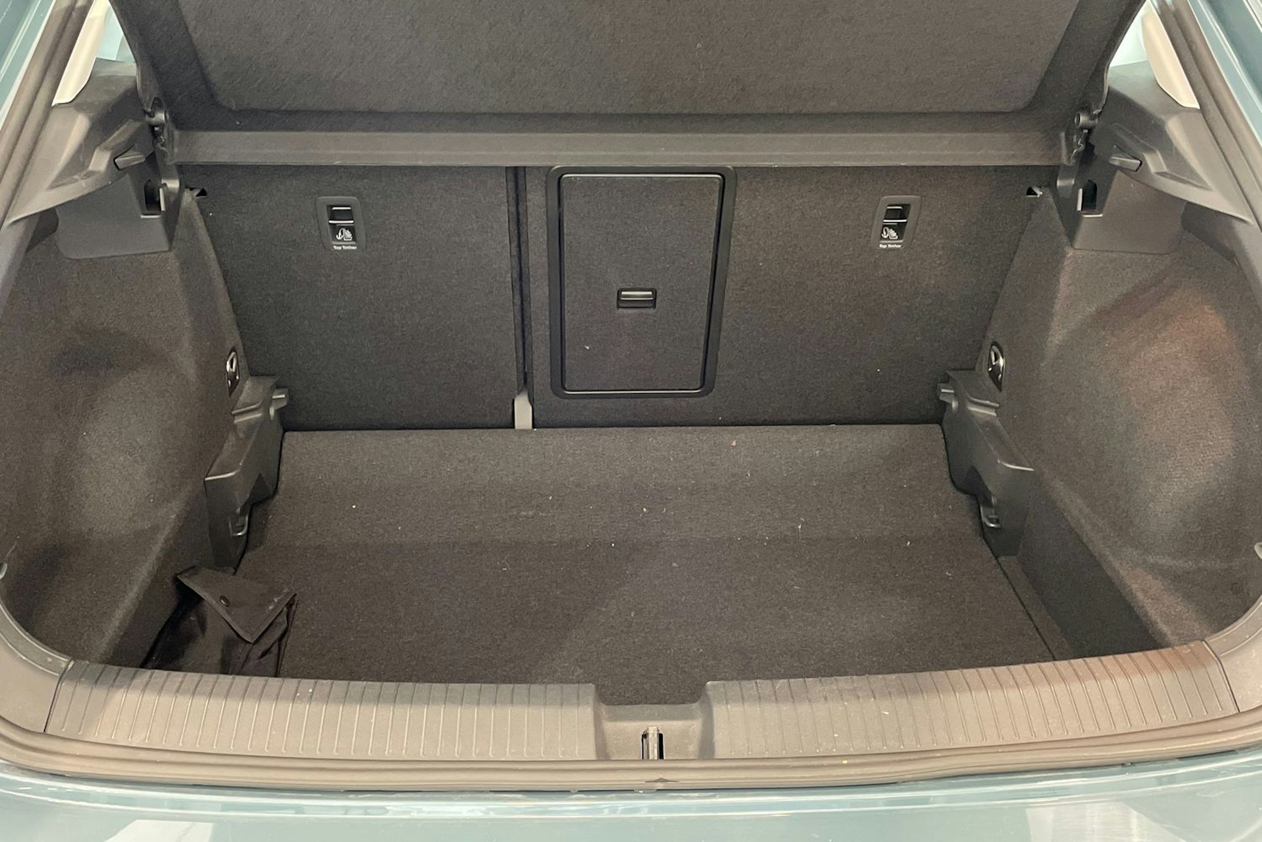 sininen Volkswagen T-Roc 2022 kuva 14.