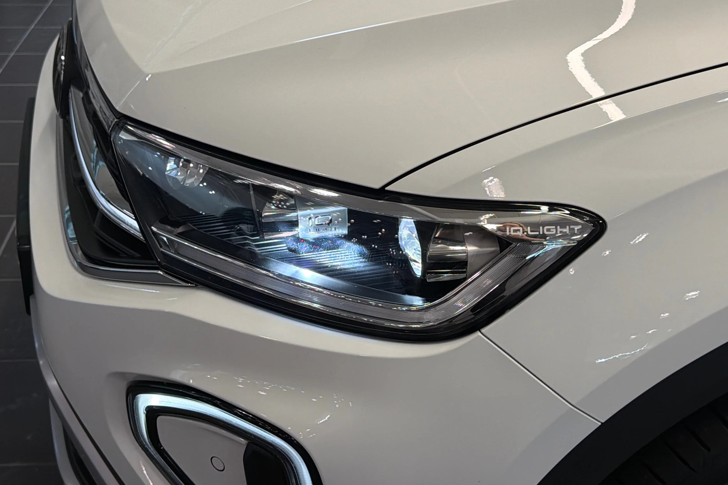valkoinen Volkswagen T-Roc 2022 kuva 30.