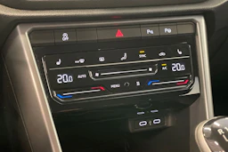 harmaa Volkswagen T-Roc 2022 kuva 21.