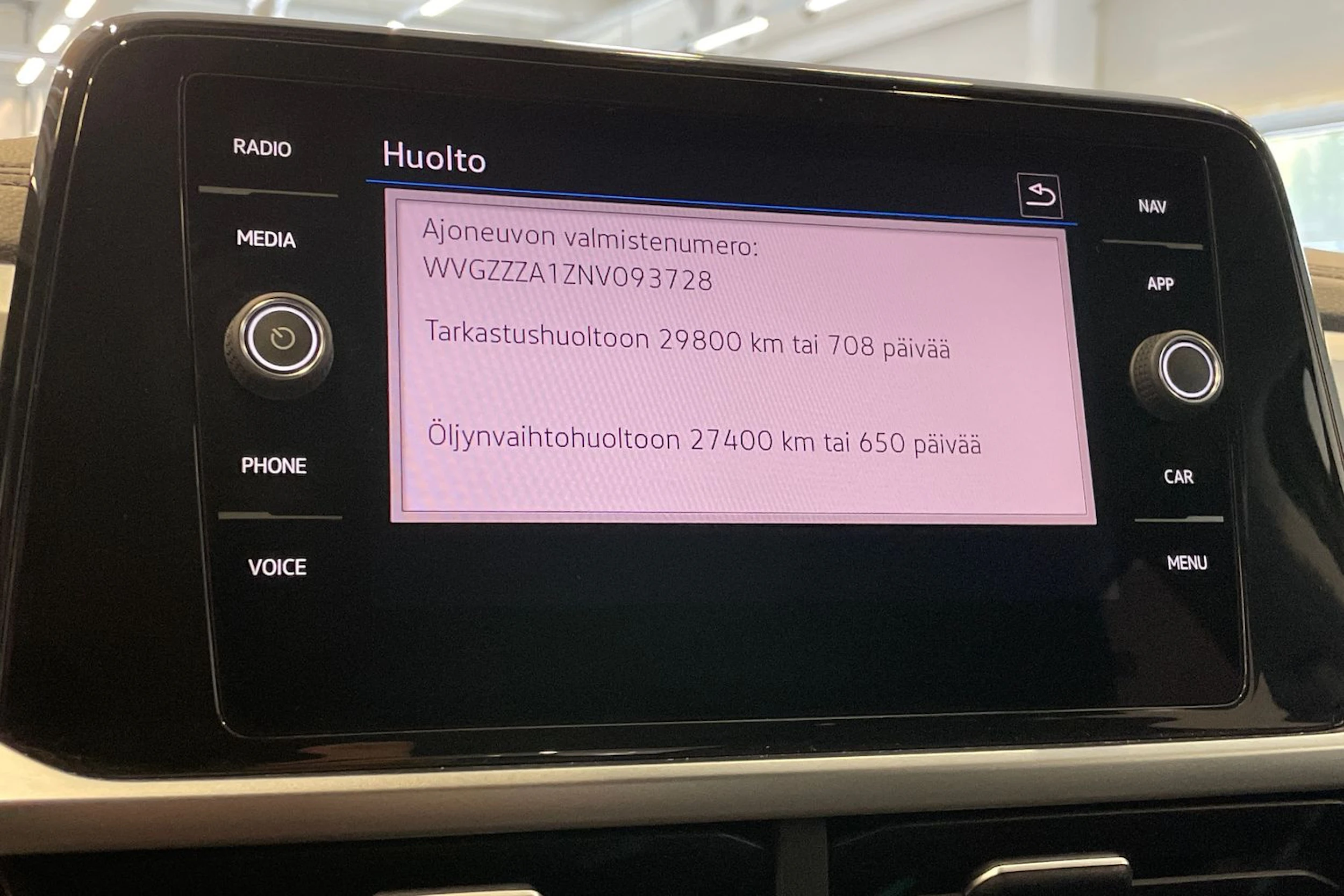 harmaa Volkswagen T-Roc 2022 kuva 25.
