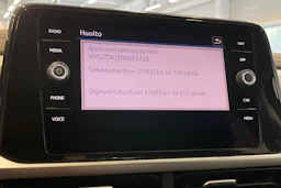 harmaa Volkswagen T-Roc 2022 kuva 25.