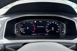 sininen Volkswagen T-Roc 2022 kuva 7.