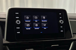 valkoinen Volkswagen T-Roc 2022 kuva 22.