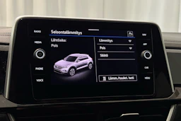 valkoinen Volkswagen T-Roc 2022 kuva 26.