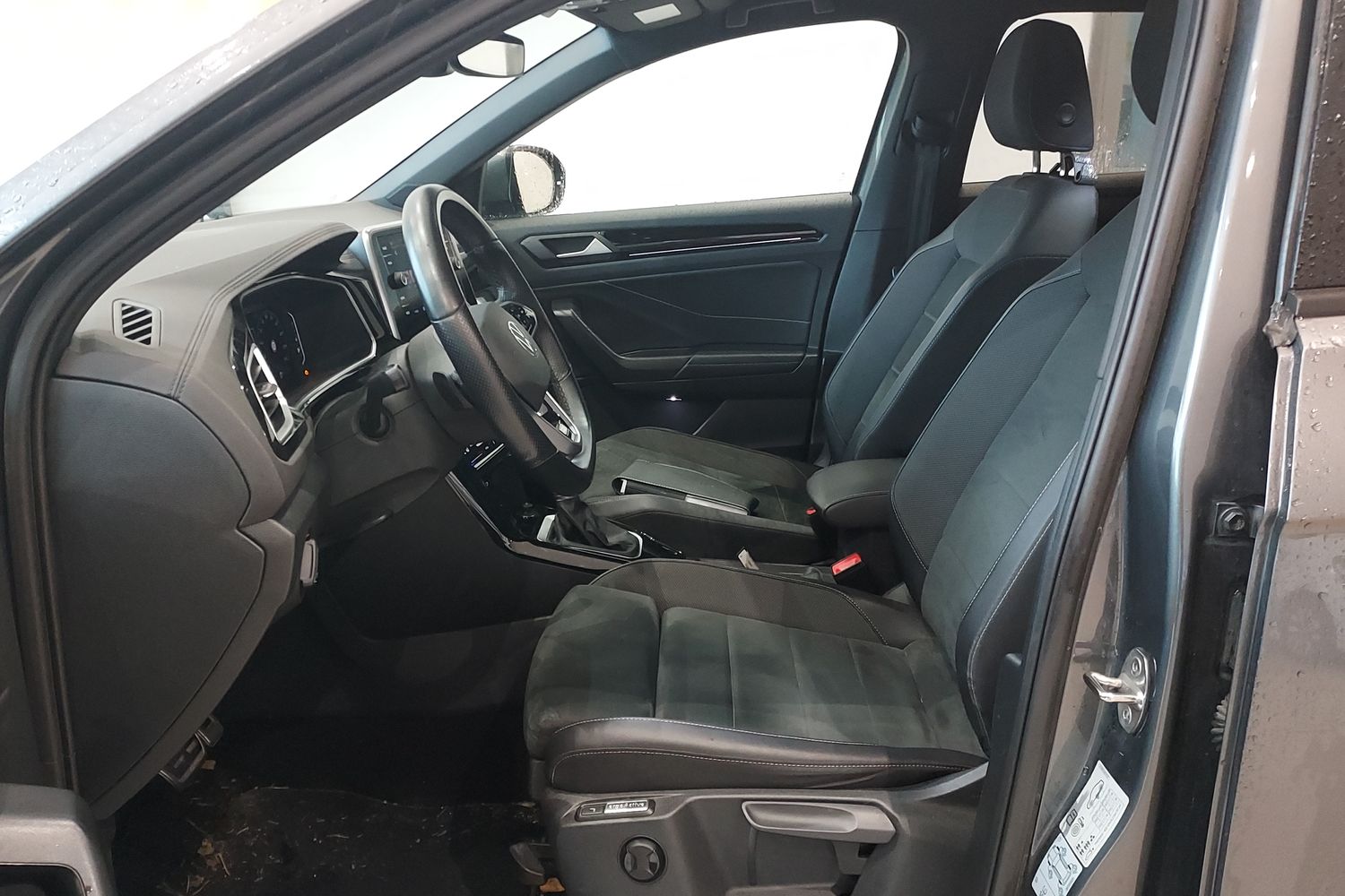 Volkswagen T-Roc 2022, kuva 4/12