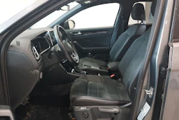 harmaa Volkswagen T-Roc 2022 kuva 4.