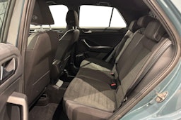 sininen Volkswagen T-Roc 2022 kuva 10.