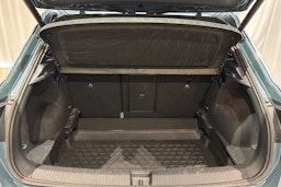 sininen Volkswagen T-Roc 2022 kuva 15.