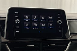 sininen Volkswagen T-Roc 2022 kuva 19.